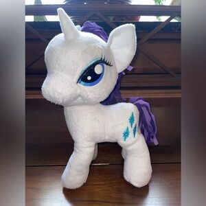 Hasbro My Little Pony Rarity